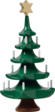 5302/0, Weihnachtsbaum mit Stern, klein