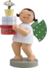 650/151, Engel mit Geschenken