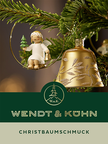 560, Sammelheft „Christbaumschmuck“