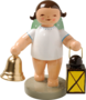 650/37, Engel mit Glocke und Laterne