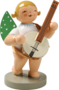 650/59, Engel mit Banjo