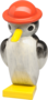 5256/1, Pinguin, klein, stehend