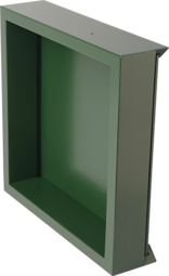 KRahmen, Rahmen für Kalender