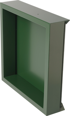 KRahmen, Rahmen für Kalender