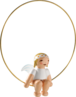6308, Christbaumengel im Ring