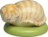 5286/3, Katze, rot getigert