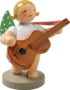 650/38, Engel mit Gitarre