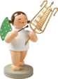 650/58, Engel mit Glockenspiel