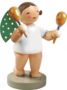 650/65, Engel mit Maracas