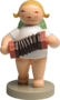 650/78, Engel mit Konzertina