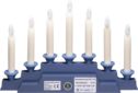 750/3, Elektrische Beleuchtung für Engelberg 550/B, 230V/21W, 7 Kerzen