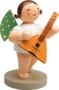 650/77, Engel mit Balalaika