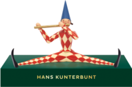 5332, Hans Kunterbunt, klein