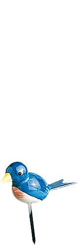 Vogel für Laubbaum 5302/6, 5336/4ABaum