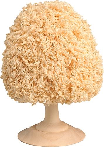 Laubbaum, unbemalt letztmalig 2023