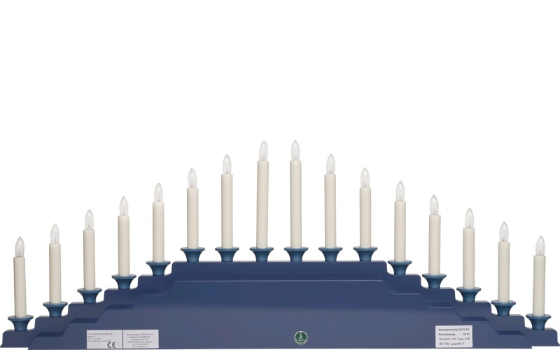 Elektrische Beleuchtung für Engelberg 550/B6OHN