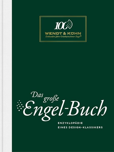 Das große Engel-Buch:  Enzyklopädie eines Design-Klassikers