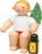 Kalenderfigur 2019, Engel mit Laterne