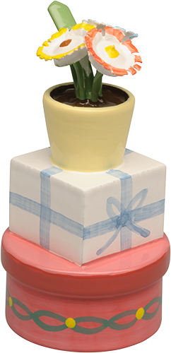 Geschenketurm
