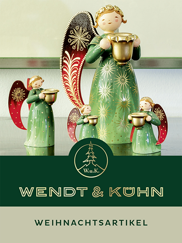 Sammelheft "Weihnachtsartikel"