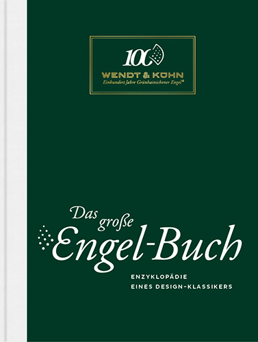 Das große Engel-Buch: Enzyklopädie eines Design-Klassikers