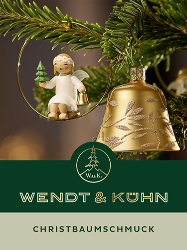 Sammelheft „Christbaumschmuck“
