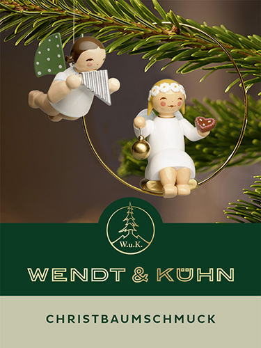 Sammelheft „Christbaumschmuck“