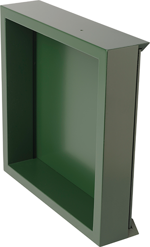 Rahmen für Kalender